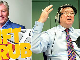 Gift Grub - Liveline: Fake Ads...